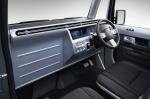 Daihatsu Deca Deca Concept 2009 года